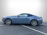Thumbnail of 2025 Vapor Blue Metallic Ford Mustang