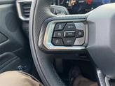 Thumbnail of 2025 Vapor Blue Metallic Ford Mustang