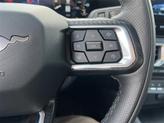 Thumbnail of 2025 Vapor Blue Metallic Ford Mustang