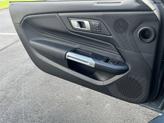 Thumbnail of 2025 Vapor Blue Metallic Ford Mustang