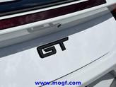 Thumbnail of 2024 Oxford White Ford Mustang