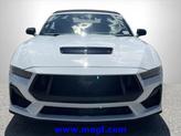Thumbnail of 2024 Oxford White Ford Mustang