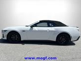 Thumbnail of 2024 Oxford White Ford Mustang