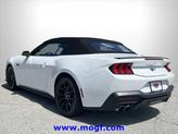 Thumbnail of 2024 Oxford White Ford Mustang