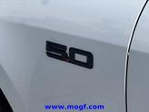 Thumbnail of 2024 Oxford White Ford Mustang