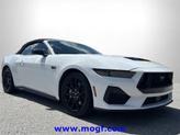 Thumbnail of 2024 Oxford White Ford Mustang