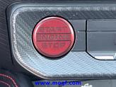 Thumbnail of 2024 Oxford White Ford Mustang