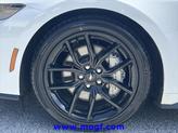 Thumbnail of 2024 Oxford White Ford Mustang
