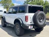Thumbnail of 2025 Oxford White Ford Bronco