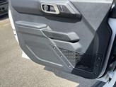 Thumbnail of 2025 Oxford White Ford Bronco