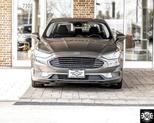 Thumbnail of 2019 GRAY Ford Fusion