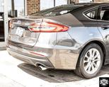 Thumbnail of 2019 GRAY Ford Fusion