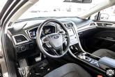 Thumbnail of 2019 GRAY Ford Fusion