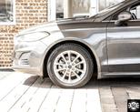 Thumbnail of 2019 GRAY Ford Fusion