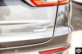 Thumbnail of 2019 GRAY Ford Fusion