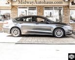 Thumbnail of 2019 GRAY Ford Fusion