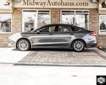Thumbnail of 2019 GRAY Ford Fusion