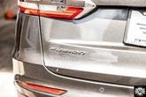 Thumbnail of 2019 GRAY Ford Fusion