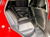Thumbnail of 2018 RED Nissan Rogue Sport