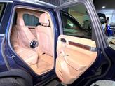 Thumbnail of 2011 BLUE Porsche Cayenne