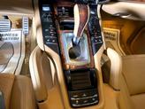 Thumbnail of 2011 BLUE Porsche Cayenne