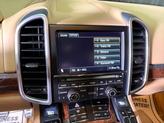 Thumbnail of 2011 BLUE Porsche Cayenne