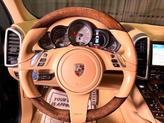 Thumbnail of 2011 BLUE Porsche Cayenne