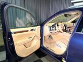 Thumbnail of 2011 BLUE Porsche Cayenne