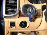 Thumbnail of 2011 BLUE Porsche Cayenne