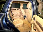 Thumbnail of 2011 BLUE Porsche Cayenne