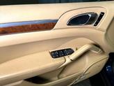 Thumbnail of 2011 BLUE Porsche Cayenne