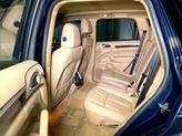 Thumbnail of 2011 BLUE Porsche Cayenne