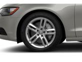 Thumbnail of 2015 Black Audi A6