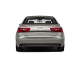 Thumbnail of 2015 Black Audi A6