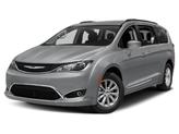 Photo of 2019 Gray Chrysler Pacifica