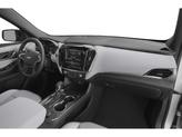 Thumbnail of 2022 RED Chevrolet Traverse