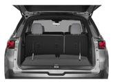 Thumbnail of 2022 RED Chevrolet Traverse