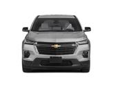 Thumbnail of 2022 RED Chevrolet Traverse