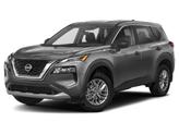 Photo of 2023 Gray Nissan Rogue