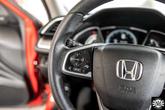 Thumbnail of 2017 RED Honda Civic