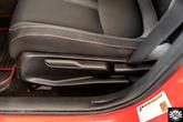 Thumbnail of 2017 RED Honda Civic