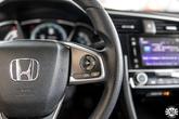 Thumbnail of 2017 RED Honda Civic