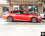 Thumbnail of 2017 RED Honda Civic