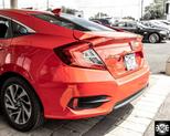 Thumbnail of 2017 RED Honda Civic
