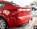 Thumbnail of 2013 RED Kia Rio