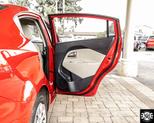 Thumbnail of 2013 RED Kia Rio