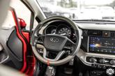 Thumbnail of 2013 RED Kia Rio