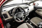 Thumbnail of 2013 RED Kia Rio