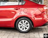 Thumbnail of 2013 RED Kia Rio