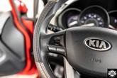 Thumbnail of 2013 RED Kia Rio